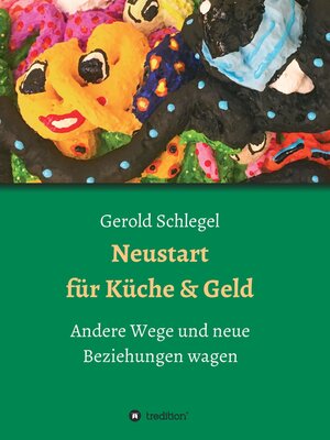 cover image of Neustart für Küche und Geld